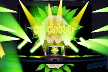 OD Dabber PhyVerse LiveStream Set by OD Dabber