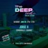 Deep End's Poolside Sessions 1: Jorge H by The Deep End