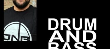 New Years Eve featured Guest Mix ***Lee UHF*** by Drum and Bass Proper