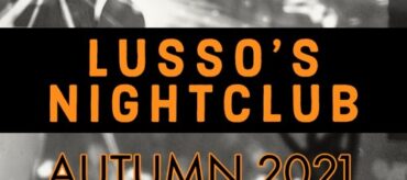 LUSSO's Nightclub | Autumn 2021 by LUSSO