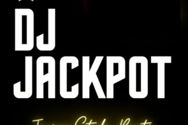 Jackpot - Squarewav1209 by DJ Jackpot- 2023 Editors Choice