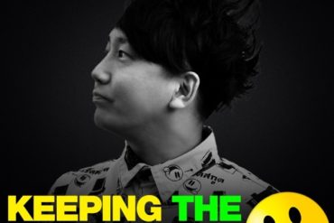 KTRA Episode 416 feat. DJ Shimamura by Keeping The Rave Alive