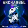 Archangel 2 DnB Mix By T3 by Tom Ward III