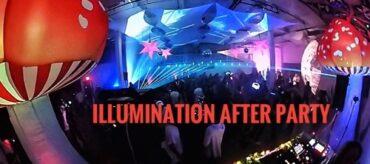 ILLUMINATION After Party OCT.9.21 by 𝒹F̷U̷T̷U̷R̷E̷ ̷ ₲ɄɎ