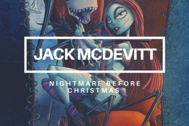 Jack McDevitt Live @ Nightmare Before Christmas 2021 by Jack McDevitt