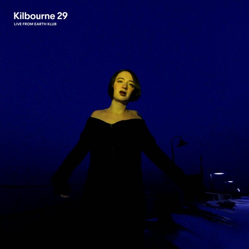 LFE–KLUB mix w/ Kilbourne (29) by Live From Earth Klub