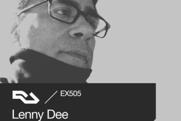 EX.505 Lenny Dee by RA Exchange