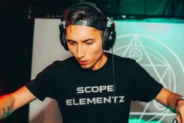 2020 Mix by Scope Elementz