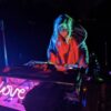 Daniela @ Deep Playa: Beyond The Veil Season 2 Opener 3.12.2021 by danielafrancesca