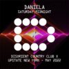 DANIELA - Saturday Midnight - Disorient CCX - Upstate NY - May 2022 by Disorient Music