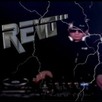 Paul”Revo” Live From Nyc All Techno All Day by Listen to Techno Music 2022 on Techno Live Sets