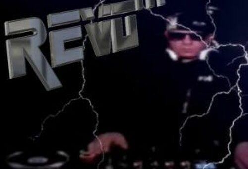 Dj Paul Revo - Techno From New York X ReVo LuTion Begins R.I.P. MINDY FA DAYS by Listen to Techno Music 2022 on Techno Live Sets