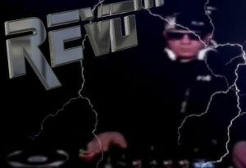 Paul”Revo” Live From Nyc All Techno All Day by Listen to Techno Music 2022 on Techno Live Sets