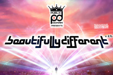 Beautifully Different 2 Beautifully Different