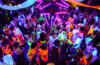 Interview with Costume Jim re Black and Light Ball 2026 / Burner Culture in NYC