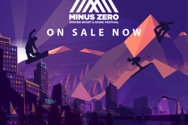 Minus Zero Festival: 2018