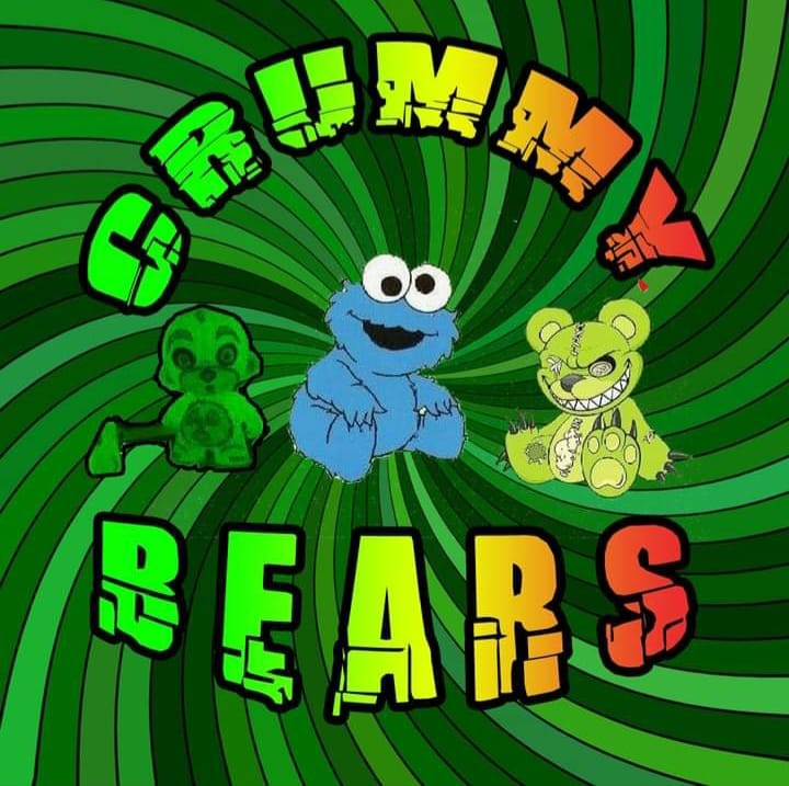 Crummy Bears