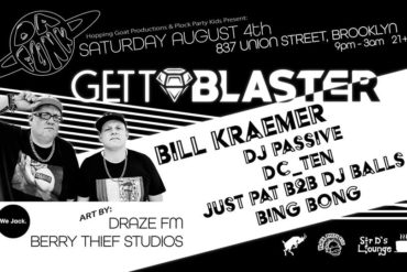 DaFunk! Ft Gettoblaster