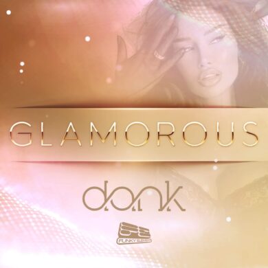 Dank - #GLAMOROUS Out May 5th, 2025