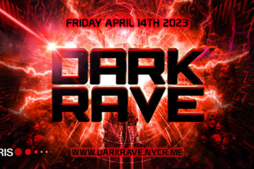 Dark Rave : April 2023