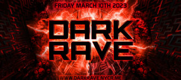 Dark Rave : March 2023