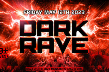 Dark Rave : May 2023