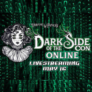 Dark Side of the Con Online