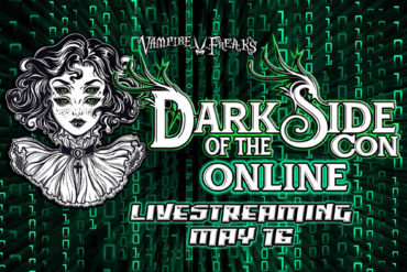 Dark Side of the Con Online