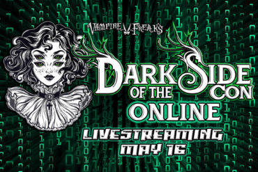 Dark Side of the Con Online 2 Dark Side of the Con Online