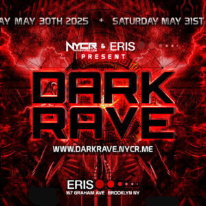Dark Rave 2025