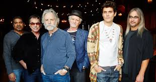 Dead & Company featuring John Mayer, A Brief Appraisal.