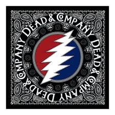 Dead & Company featuring John Mayer, A Brief Appraisal.