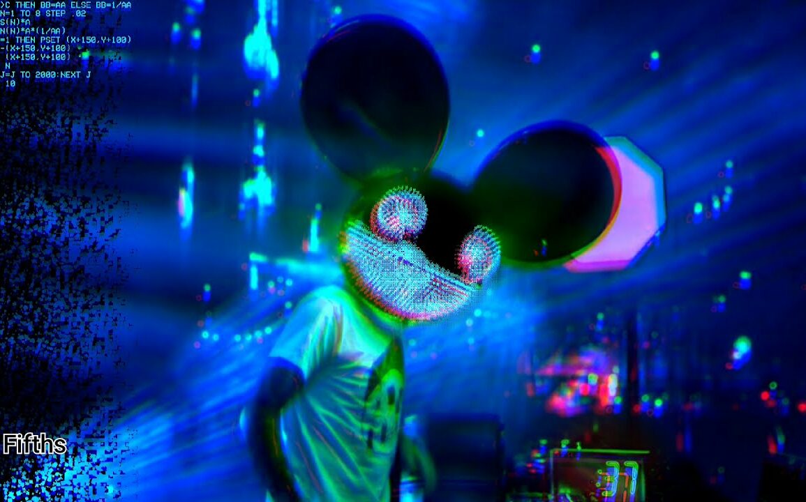 deadmau5 - The Late Night Mix