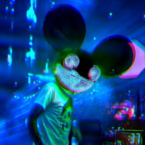 deadmau5 - The Late Night Mix