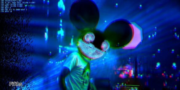 deadmau5 - The Late Night Mix - NYCRavers