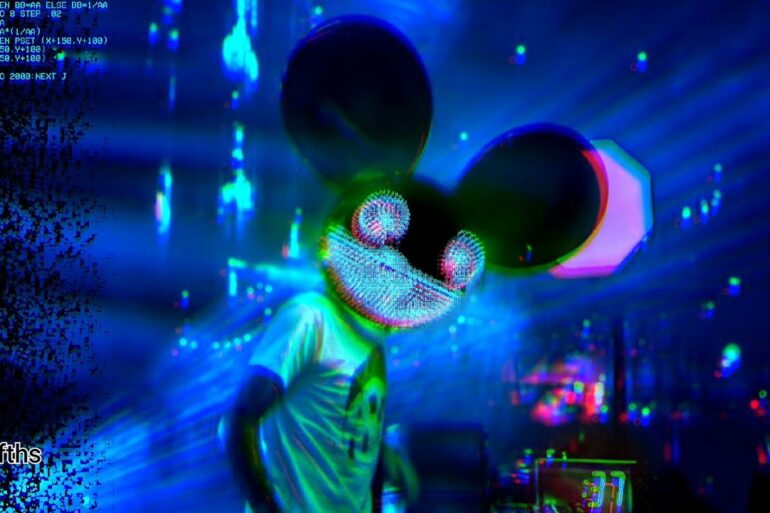 deadmau5 - The Late Night Mix