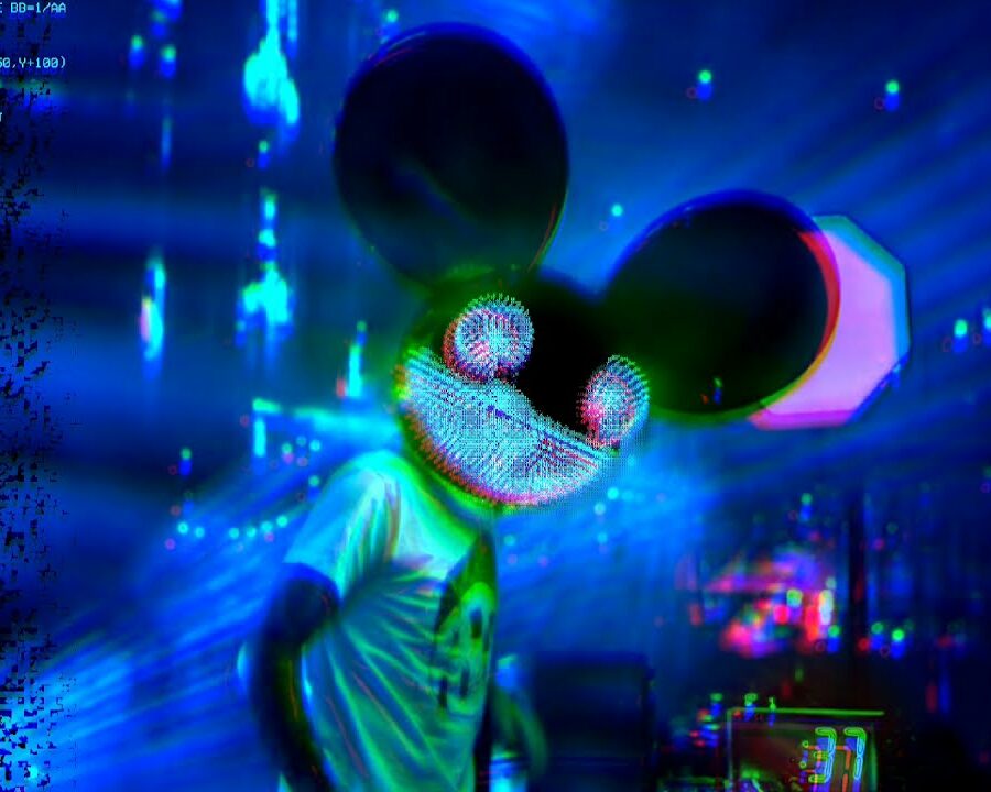 deadmau5 - The Late Night Mix