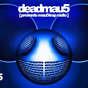 deadmau5 pres. mau5trap radio 085