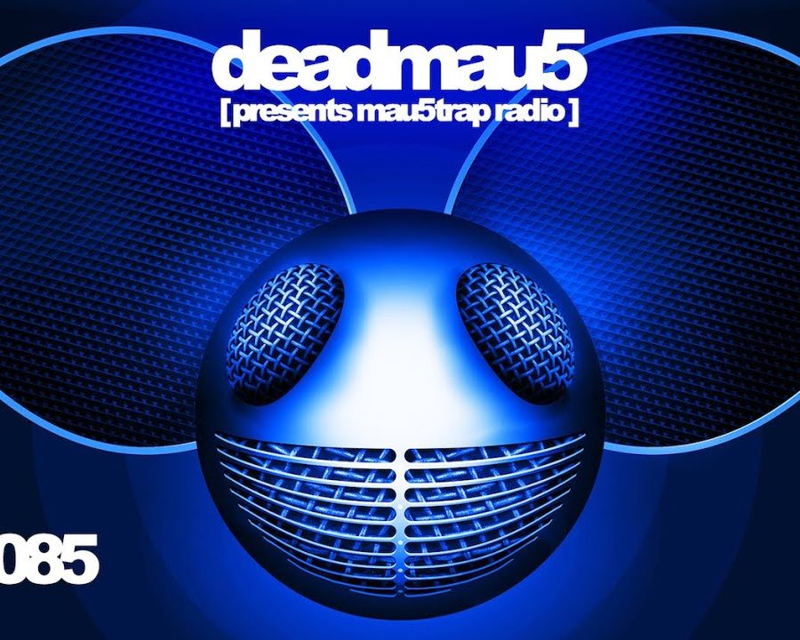deadmau5 pres. mau5trap radio 085