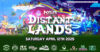 NYCRavers Presents Distant Lands NYCRavers Presents Distant Lands
