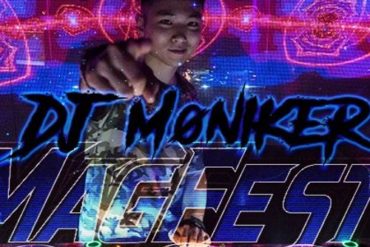 DJ MØNIKER : DJ MØNIKER - Live @ MAGFest 2019 DAY 3 1/5/19 DJ MØNIKER : DJ MØNIKER - Live @ MAGFest 2019 DAY 3 1/5/19