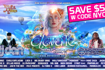 Elevate Music and Arts Festival