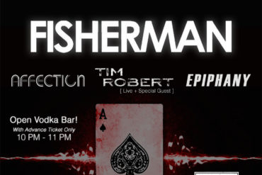 eris revolution the game