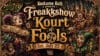 Kostume Kult & House of Yes Present FreaKKshow 2026 - NYCRavers