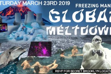 freezing man 2019 brooklyn