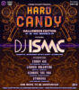 Hard Candy ft DJ Isaac