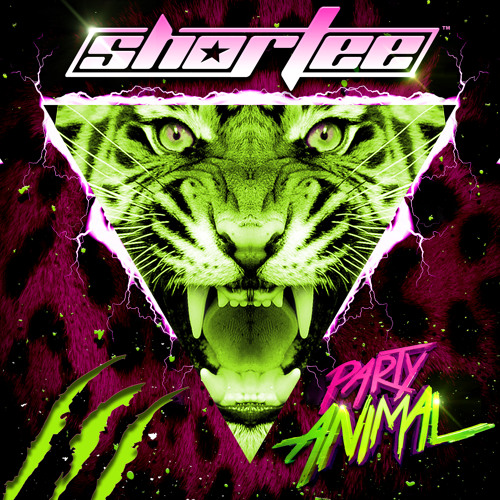 HEAVY ARTILLERY RECORDINGS : Shortee - Party Animal (free download)