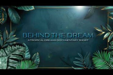 Behind the Dream: A Tropical Dreams Rave Music Festival Documentary - NYCRavers