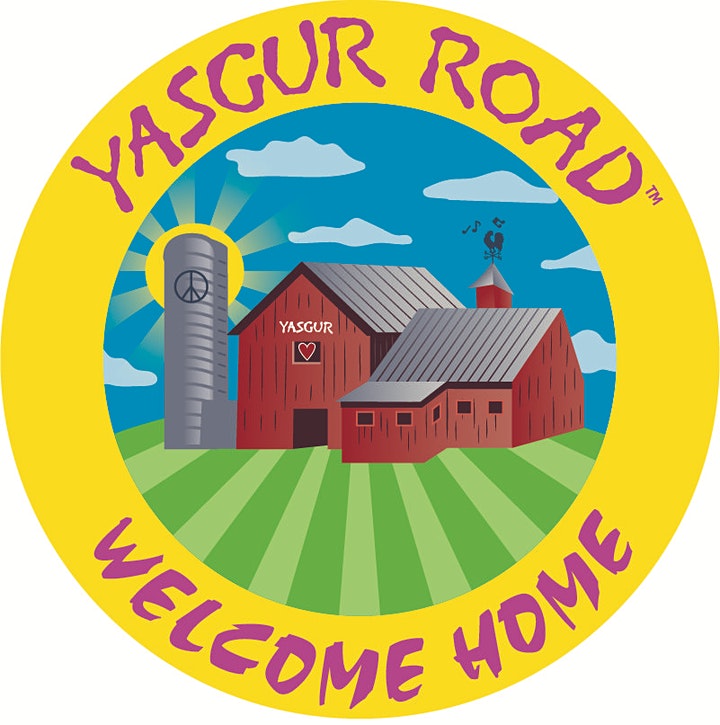 Yasgur Road