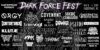 Dark Force Festival 2025 Dark Force Festival 2025